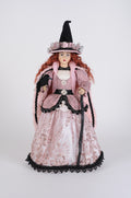 HA20-05 Rose Witch