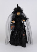 HA20-08 Lighted Enchantress of Midnight Witch