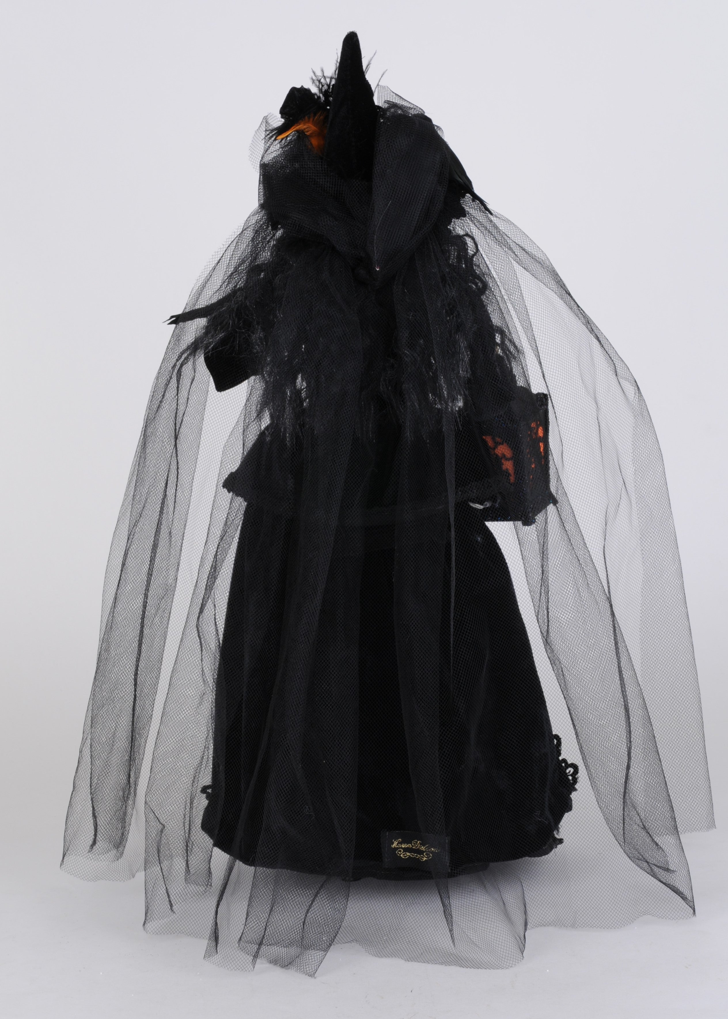 HA20-08 Lighted Enchantress of Midnight Witch