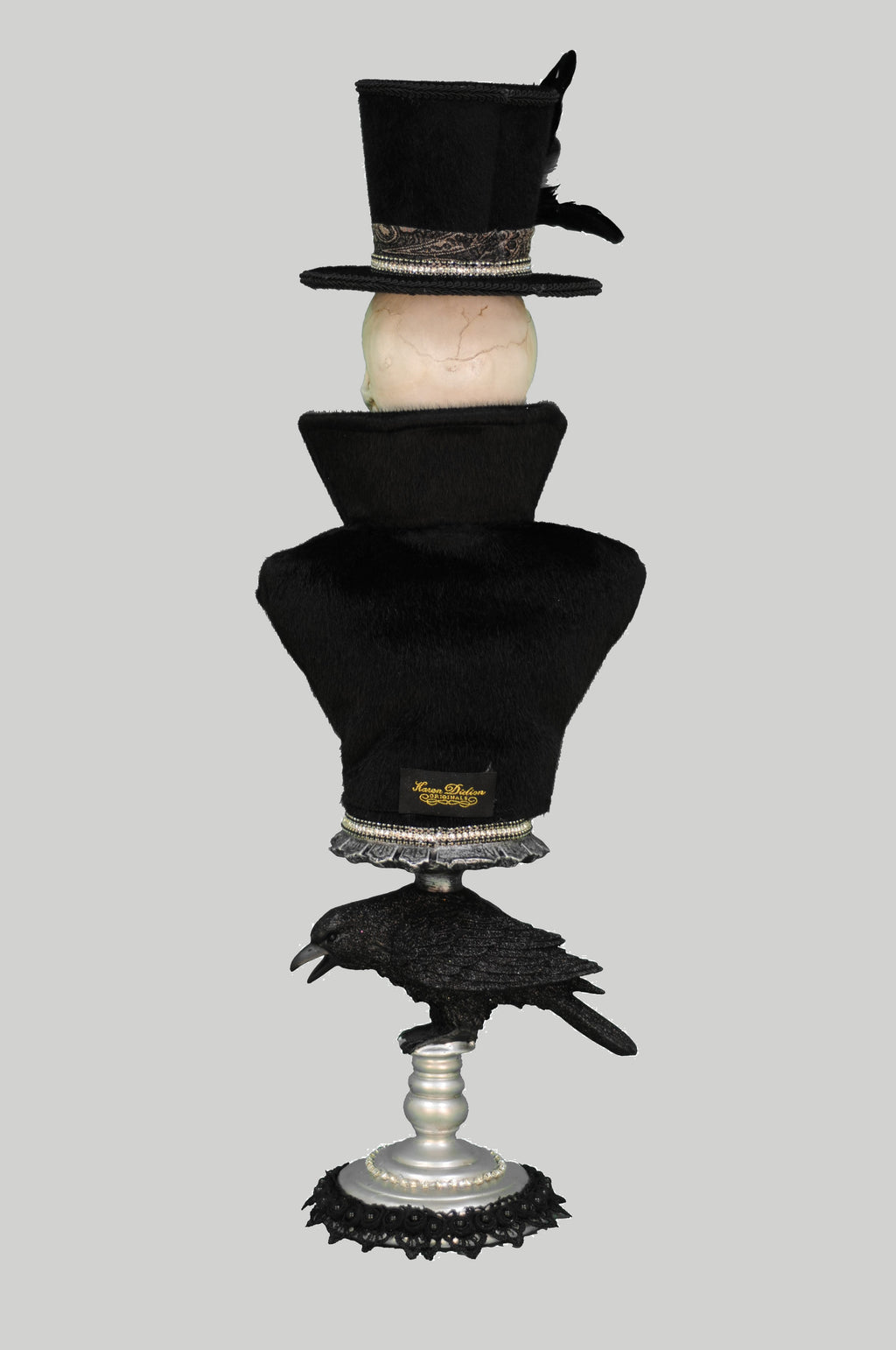 HA22-01R Winston Pedestal