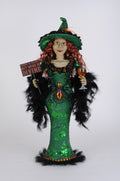 HA22-09 Wendy Wine Witch