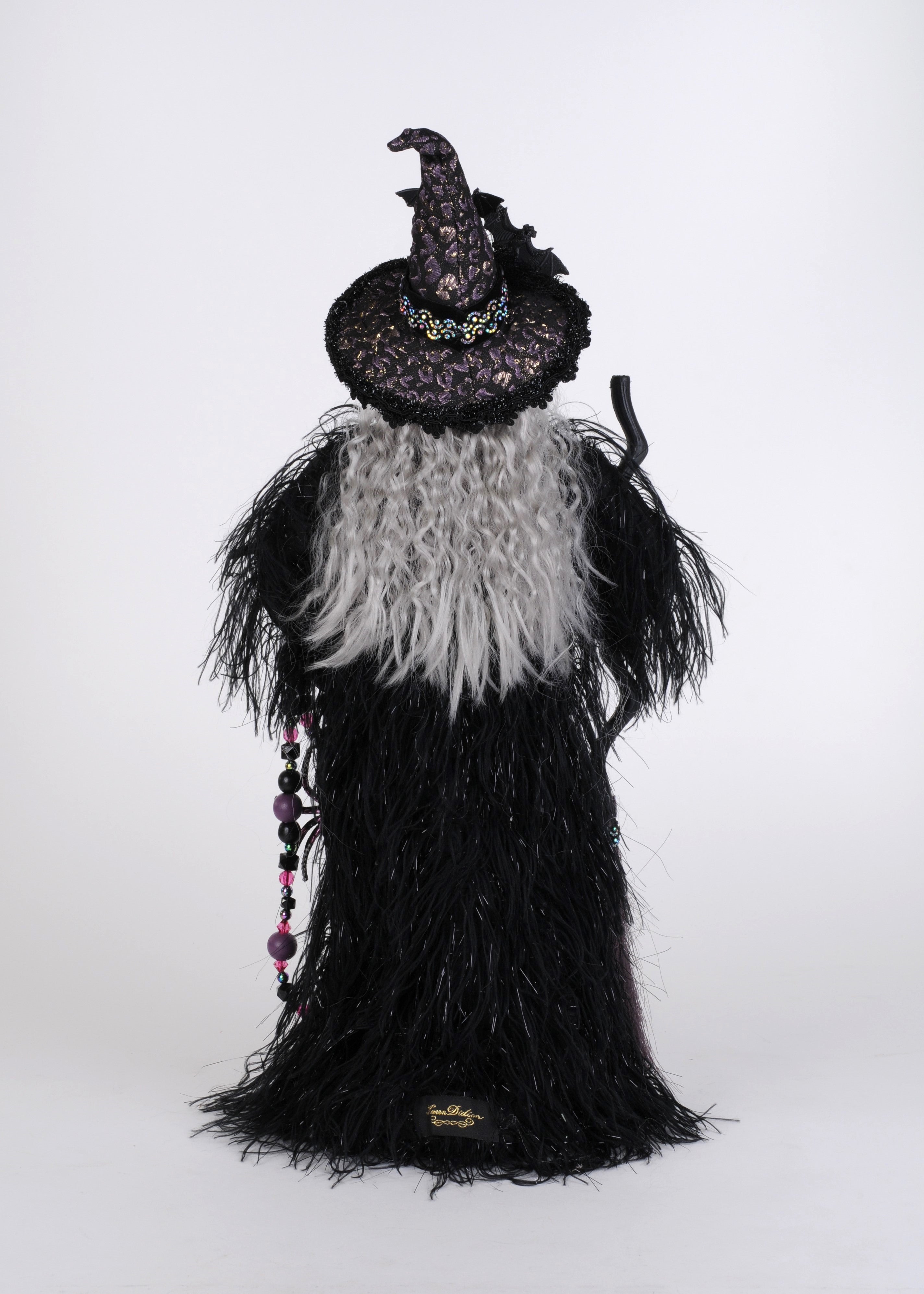HA22-15 Amethyst Witch