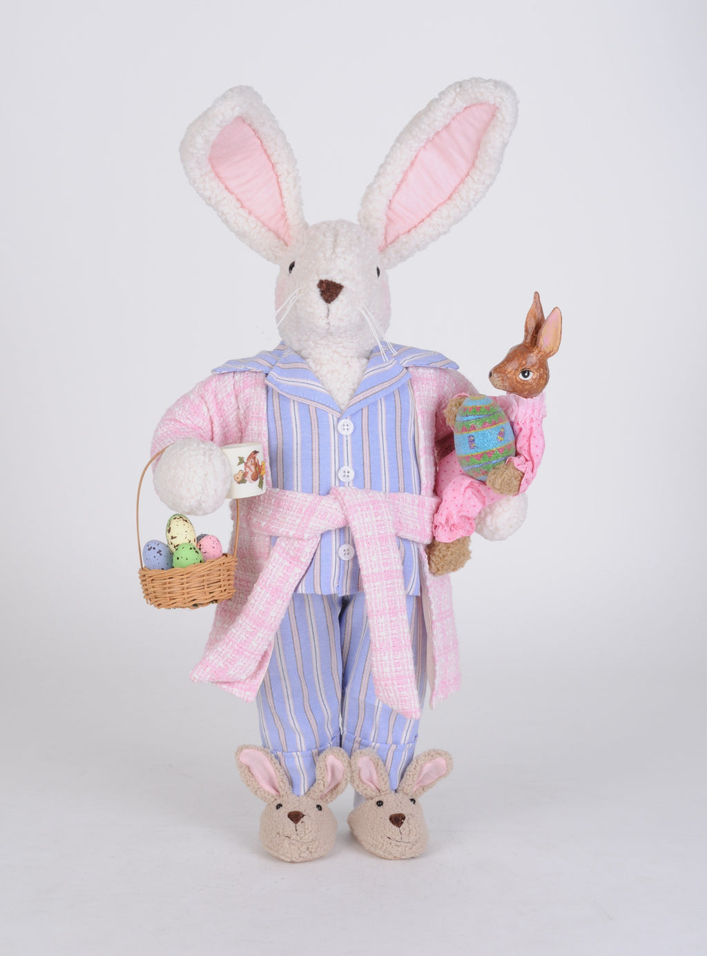 SP018 PJ Bunny