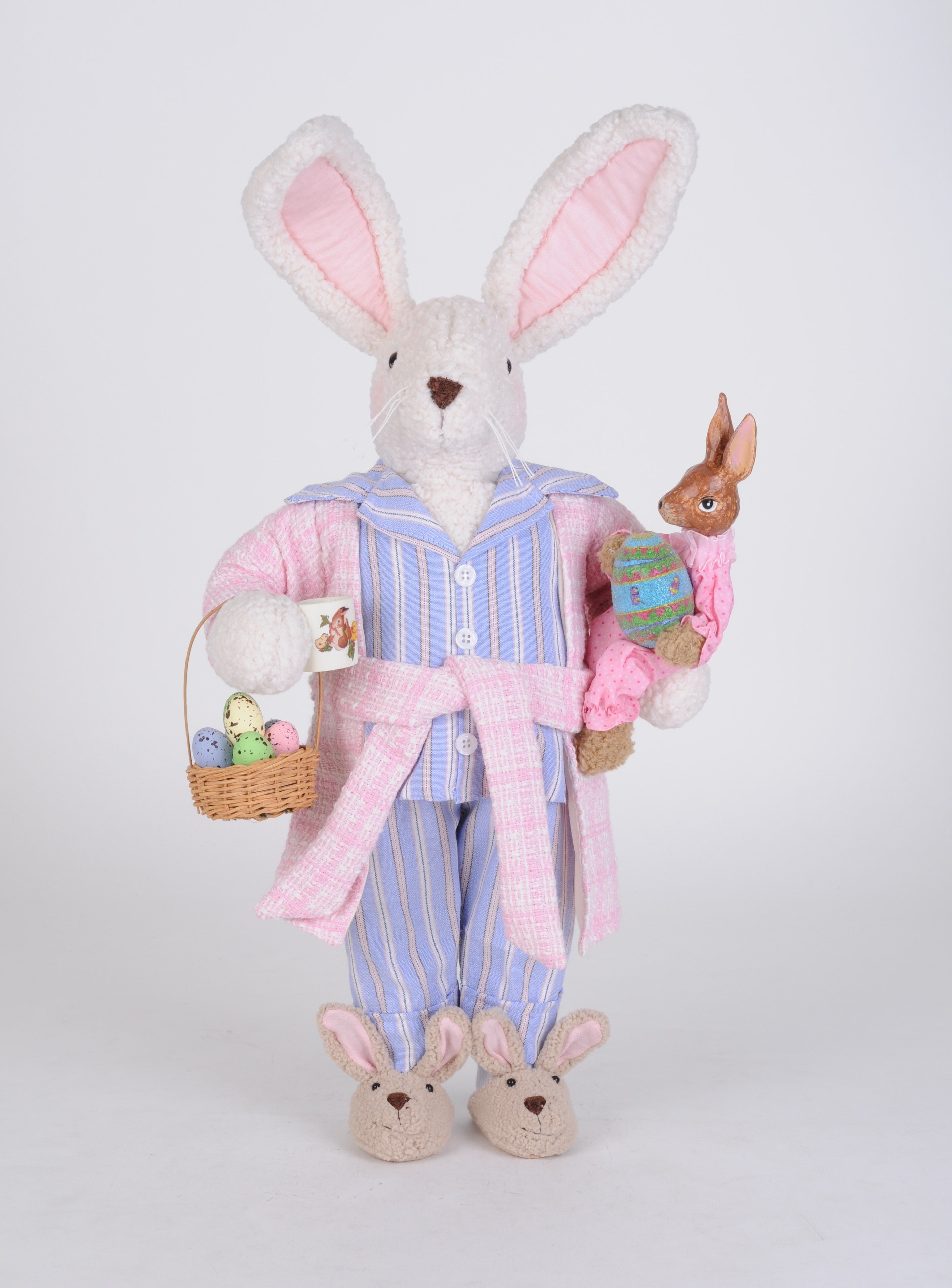 SP018 PJ Bunny