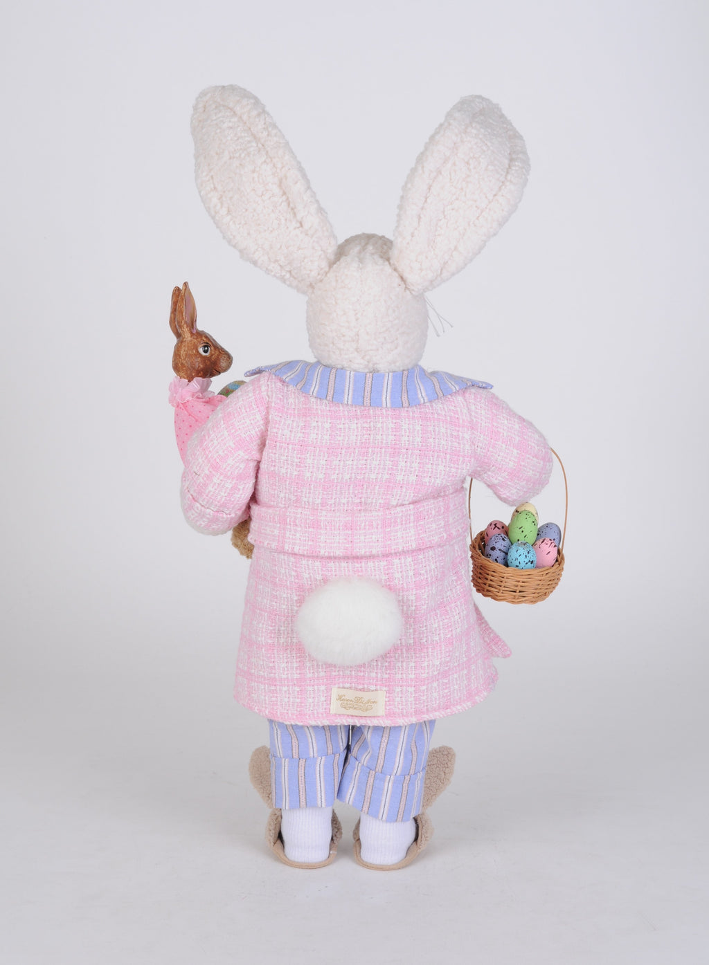 SP018 PJ Bunny