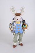 SP019 Gentleman Bunny