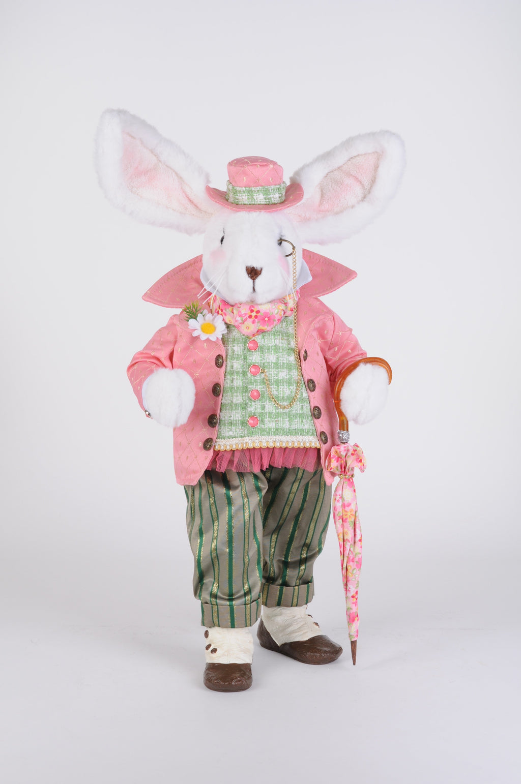SP049 Max Bunny