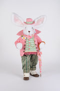 SP049 Max Bunny
