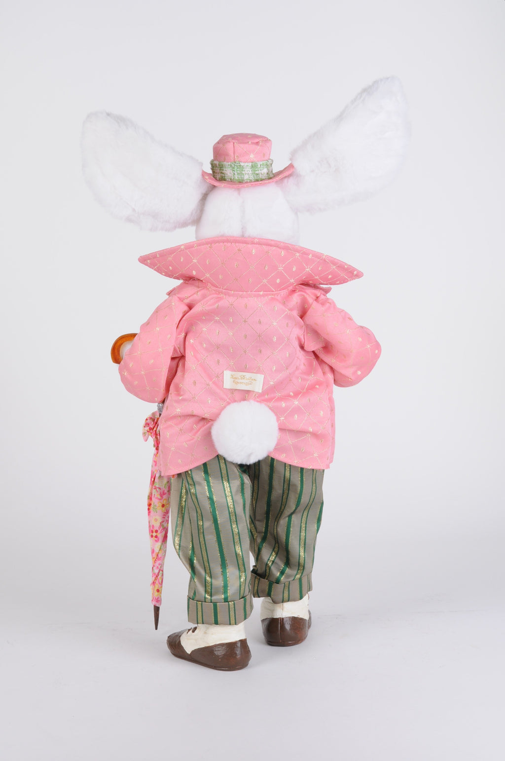 SP049 Max Bunny