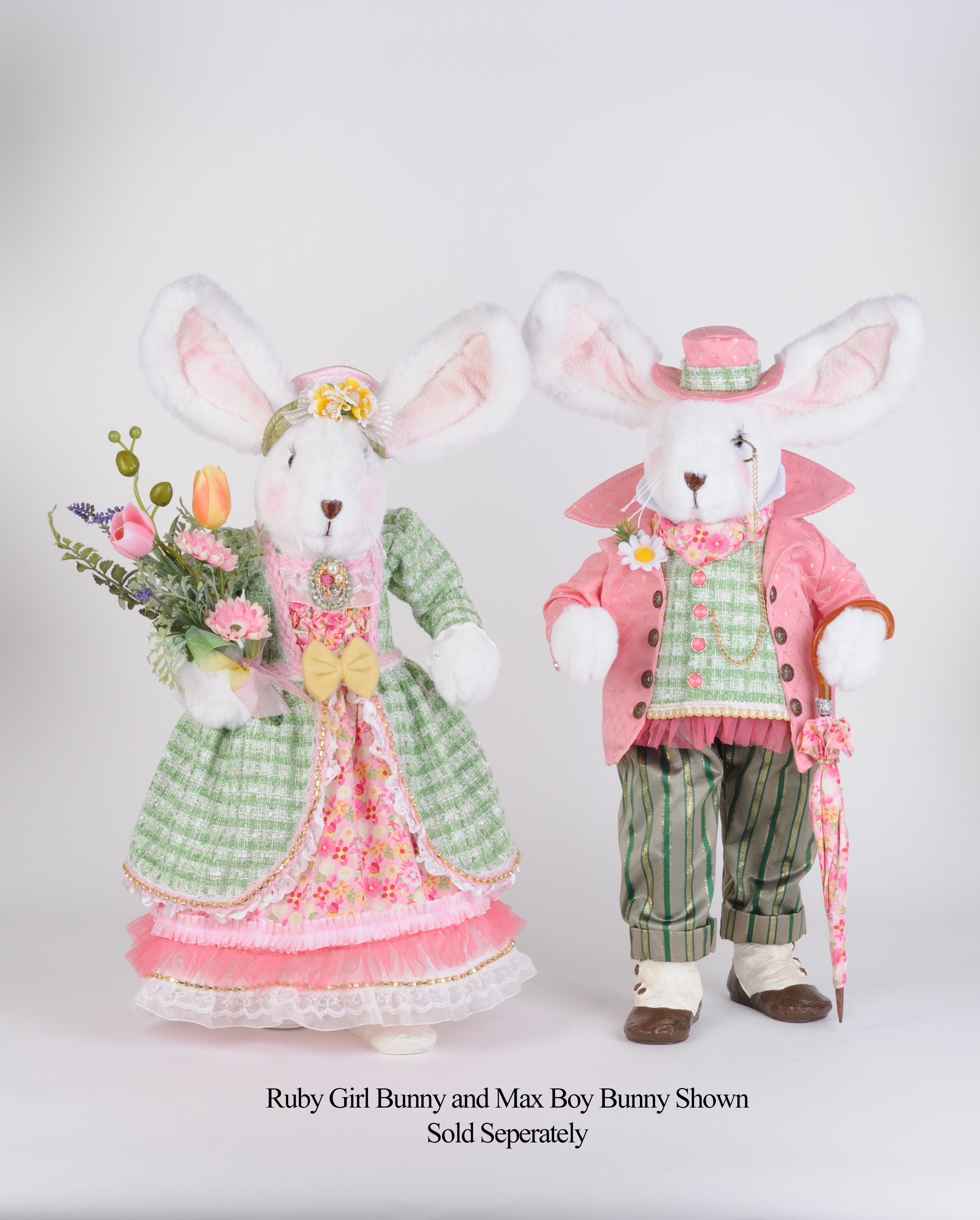 SP049 Max Bunny