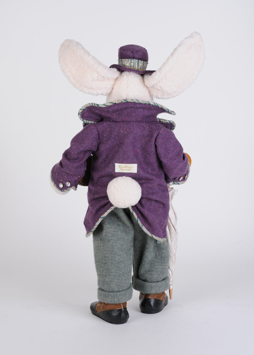 SP051 Emerson Bunny