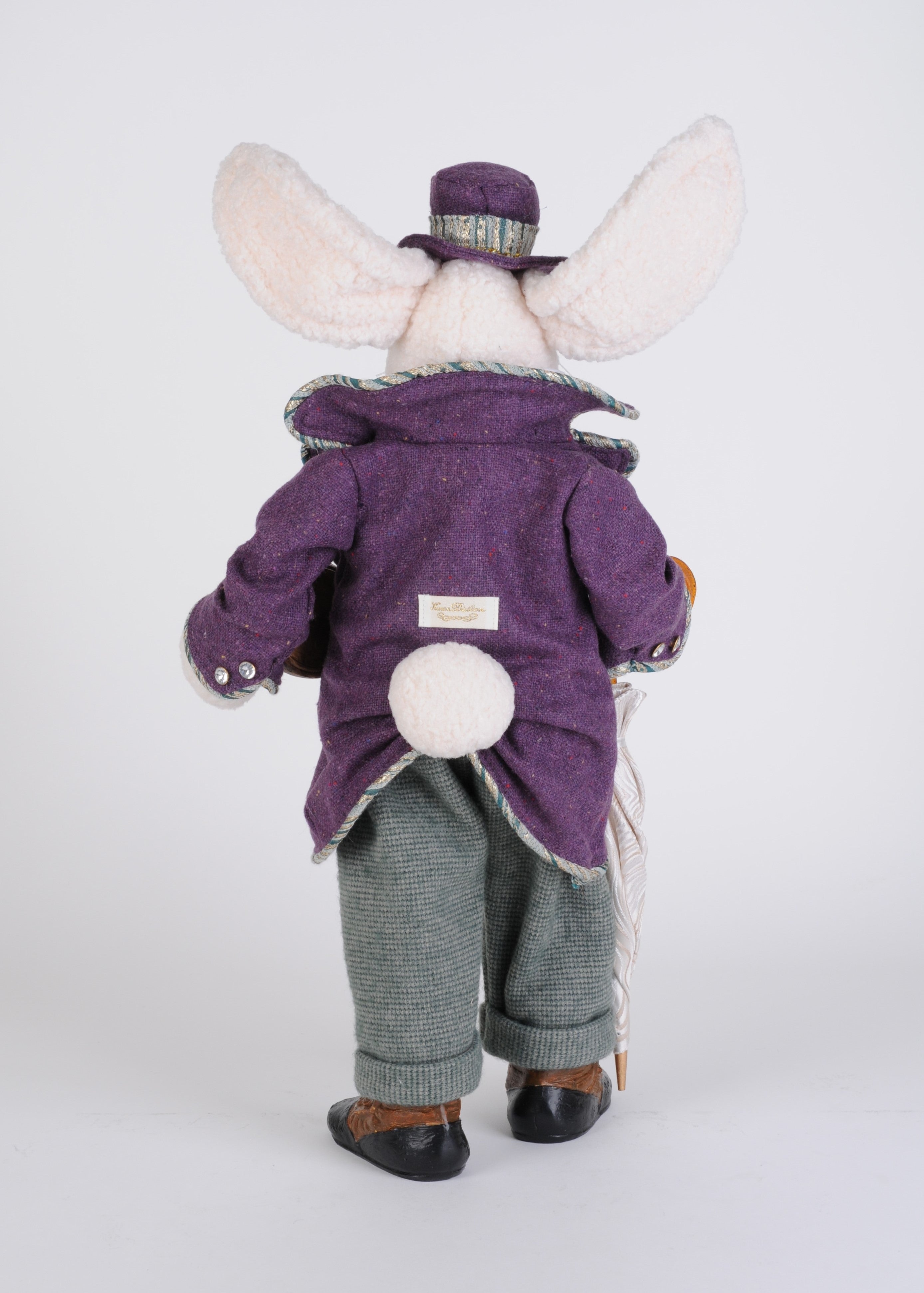 SP051 Emerson Bunny