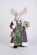SP052 Violet Bunny