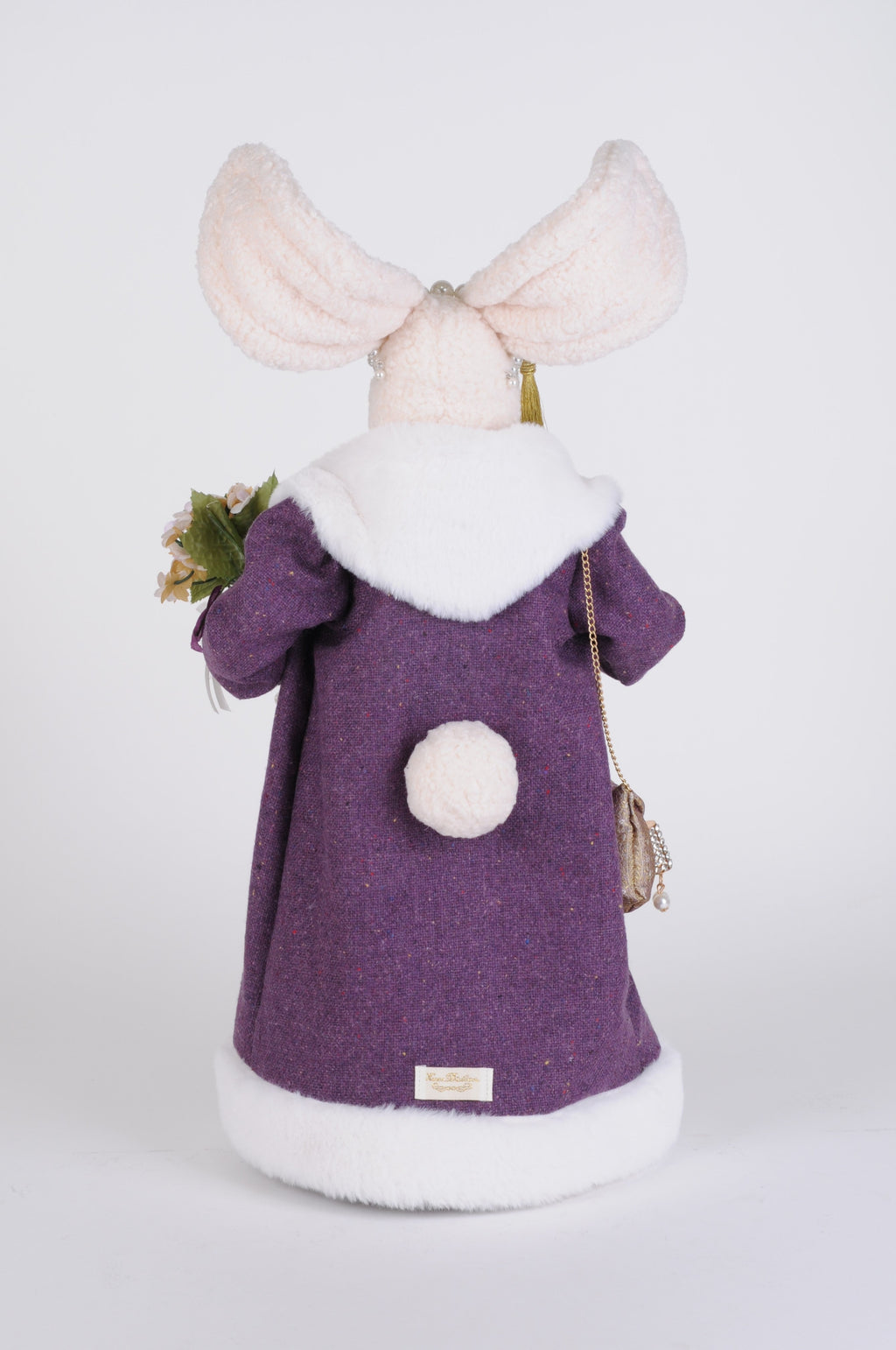 SP052 Violet Bunny