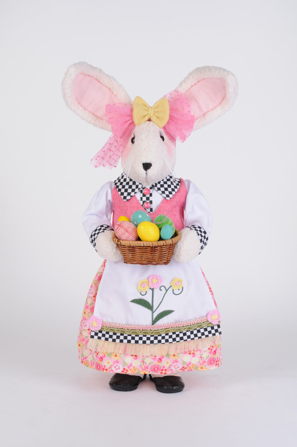SP055 Mona Bunny