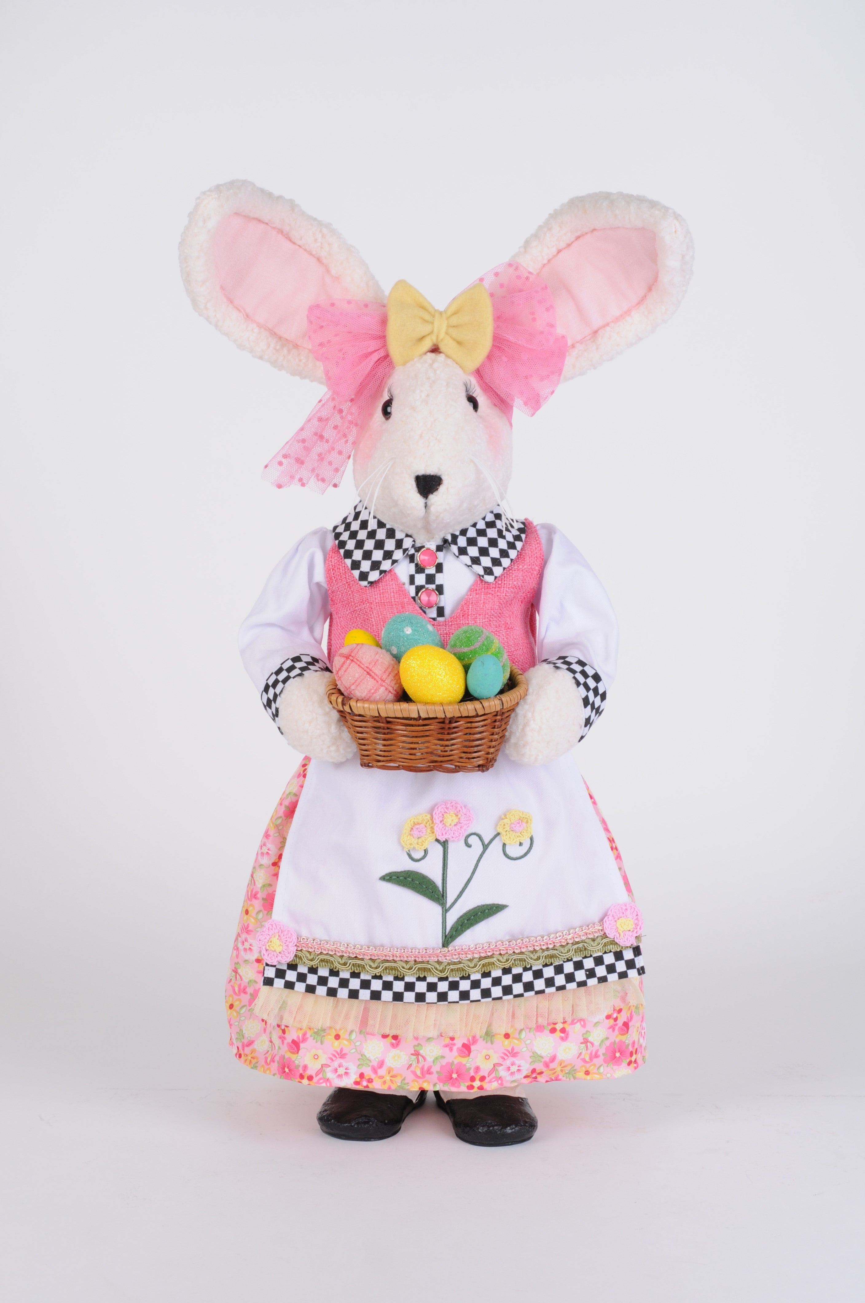 SP055 Mona Bunny