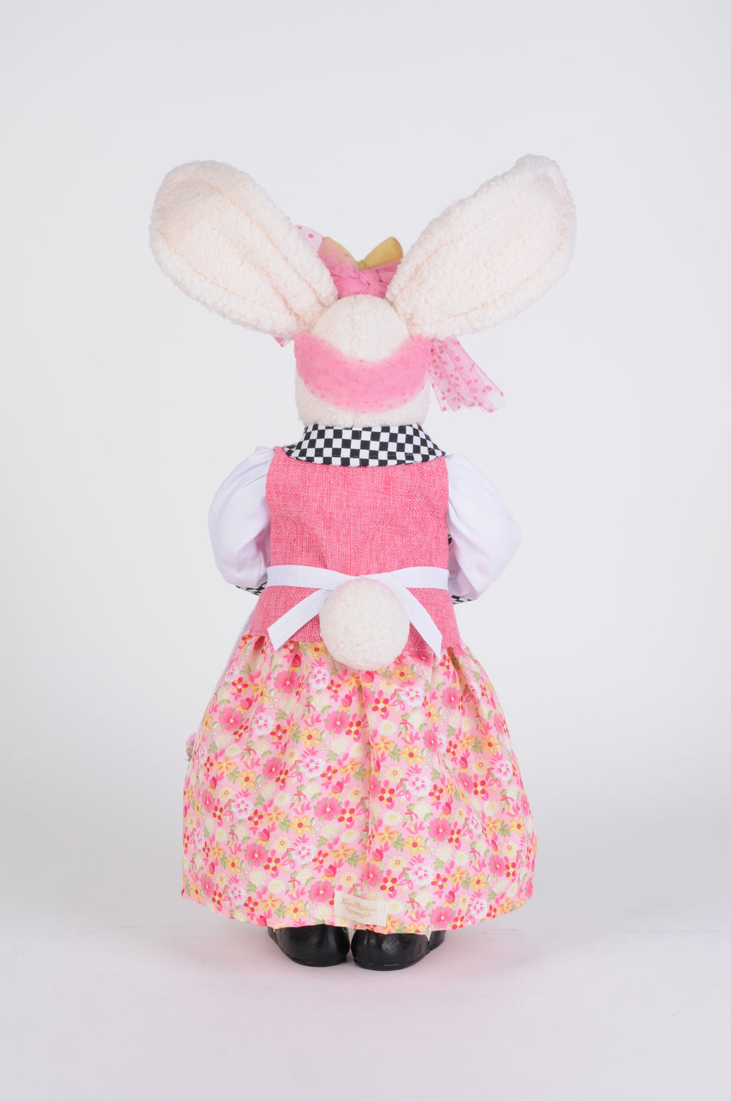 SP055 Mona Bunny
