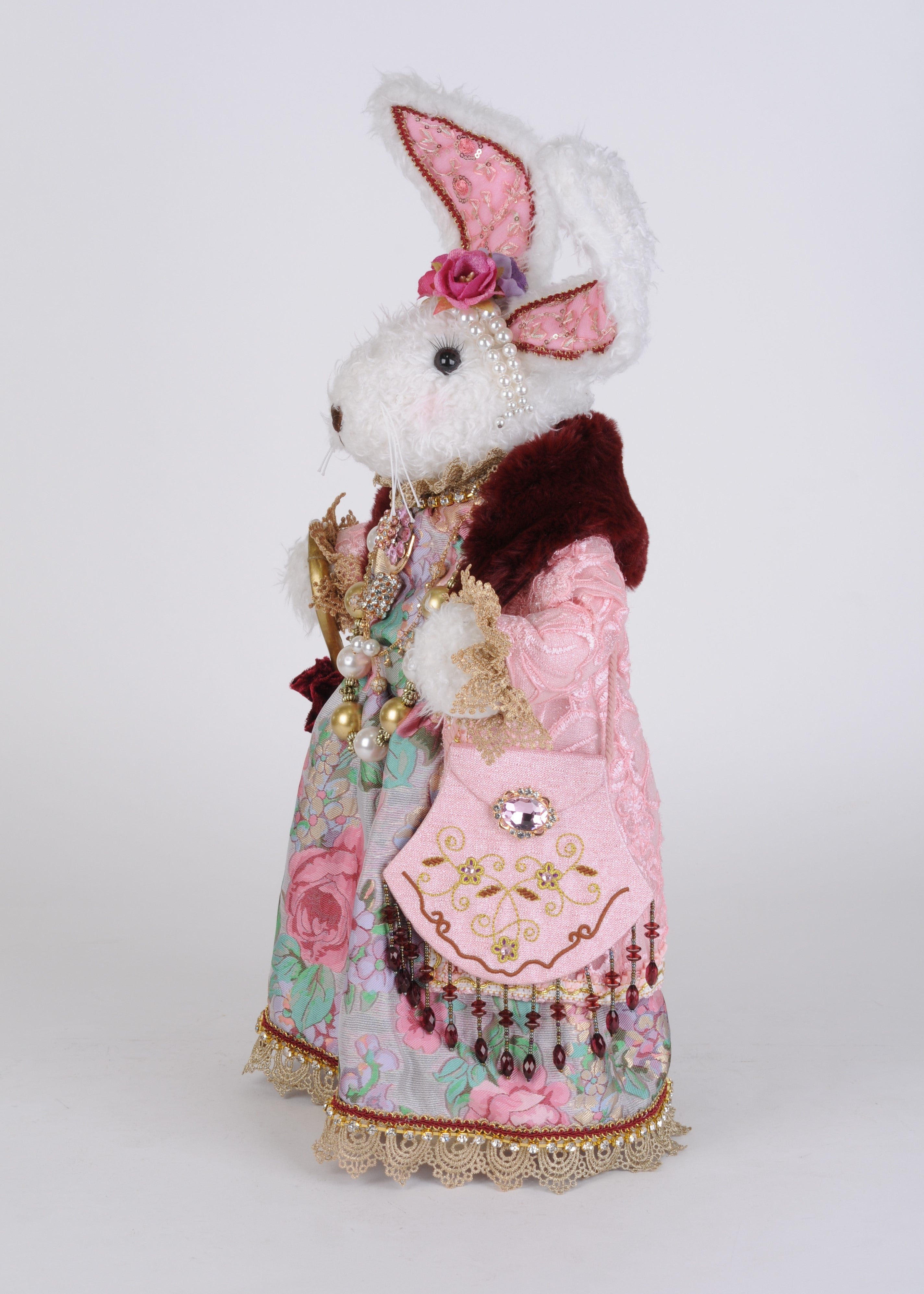 SP059 Florence Bunny