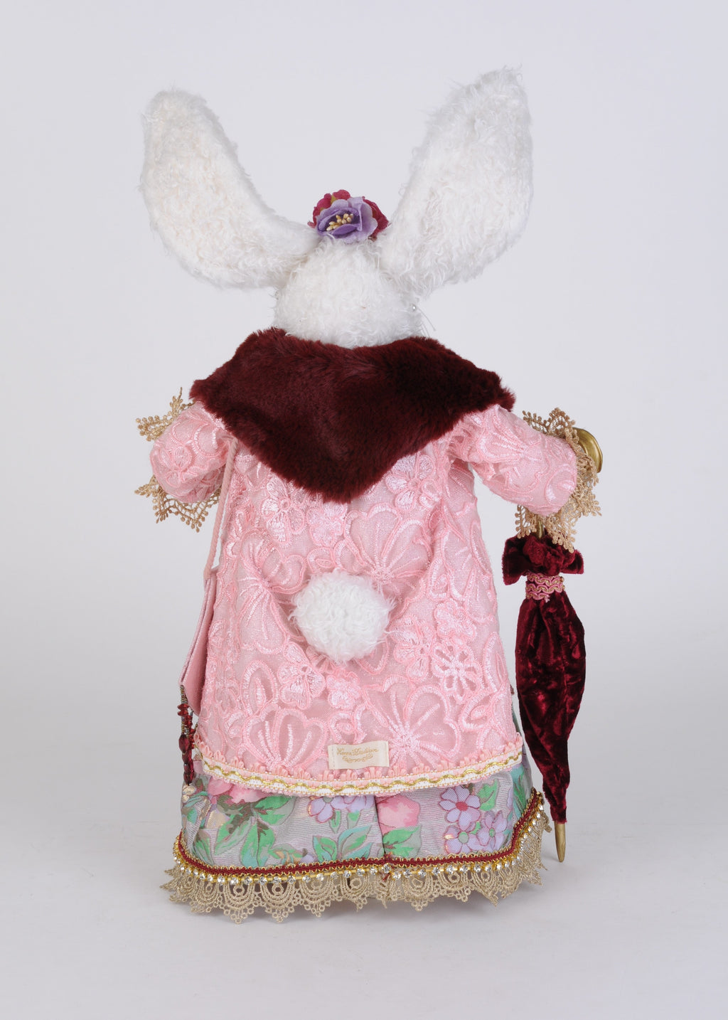 SP059 Florence Bunny