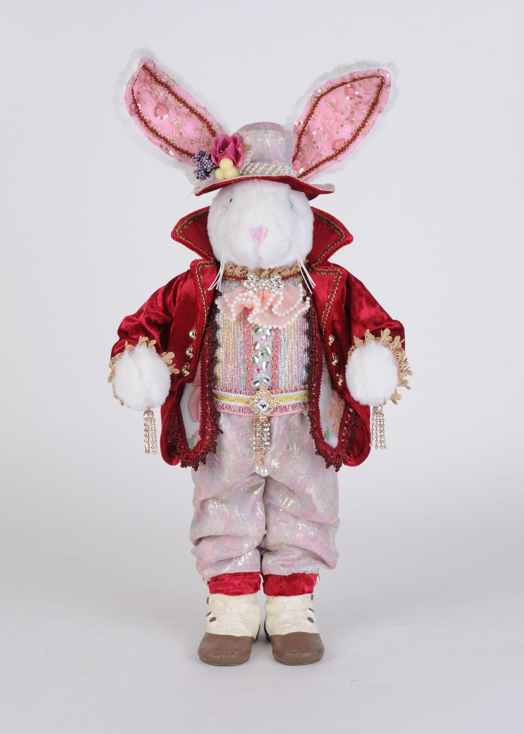 SP062 William Bunny