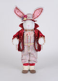 SP062 William Bunny