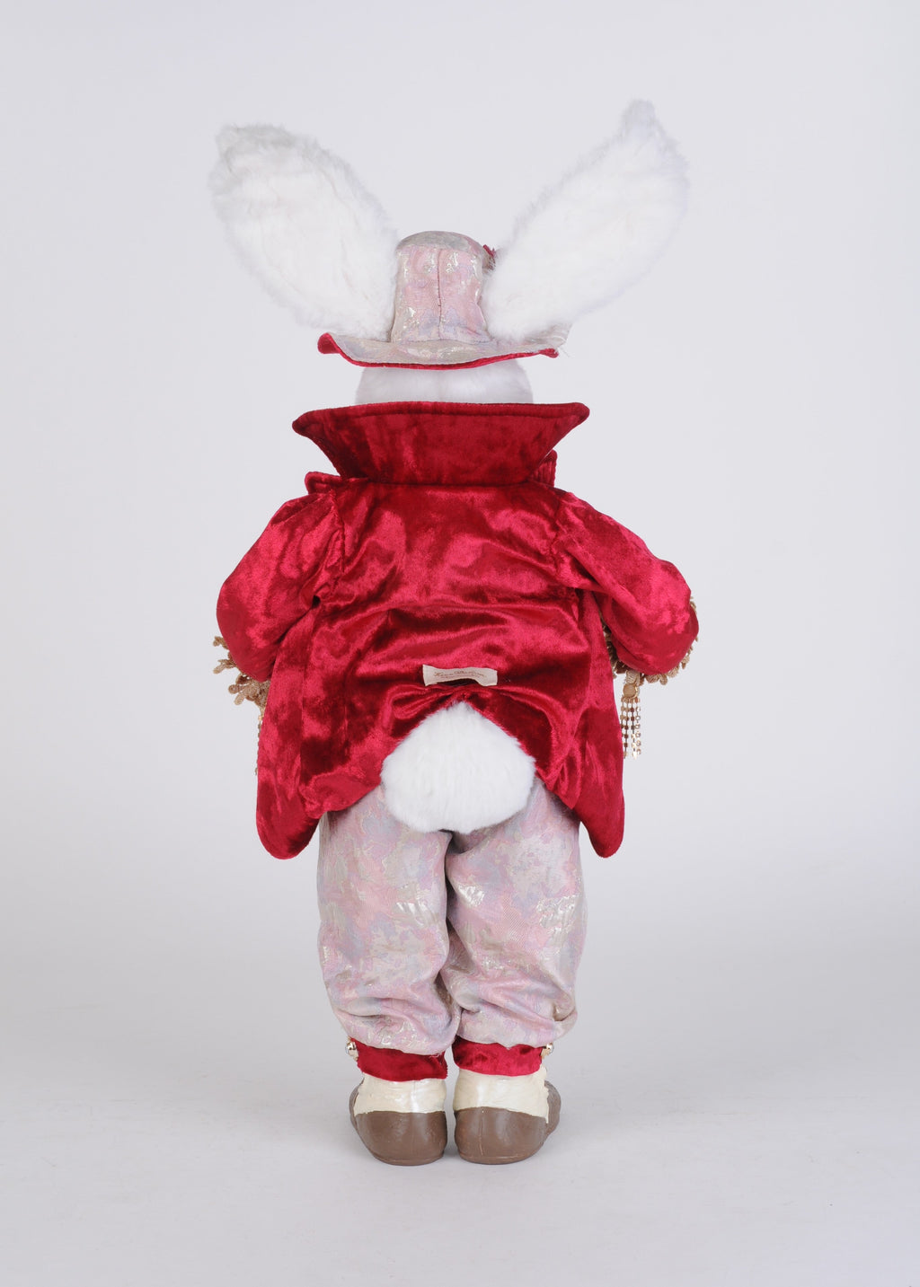 SP062 William Bunny