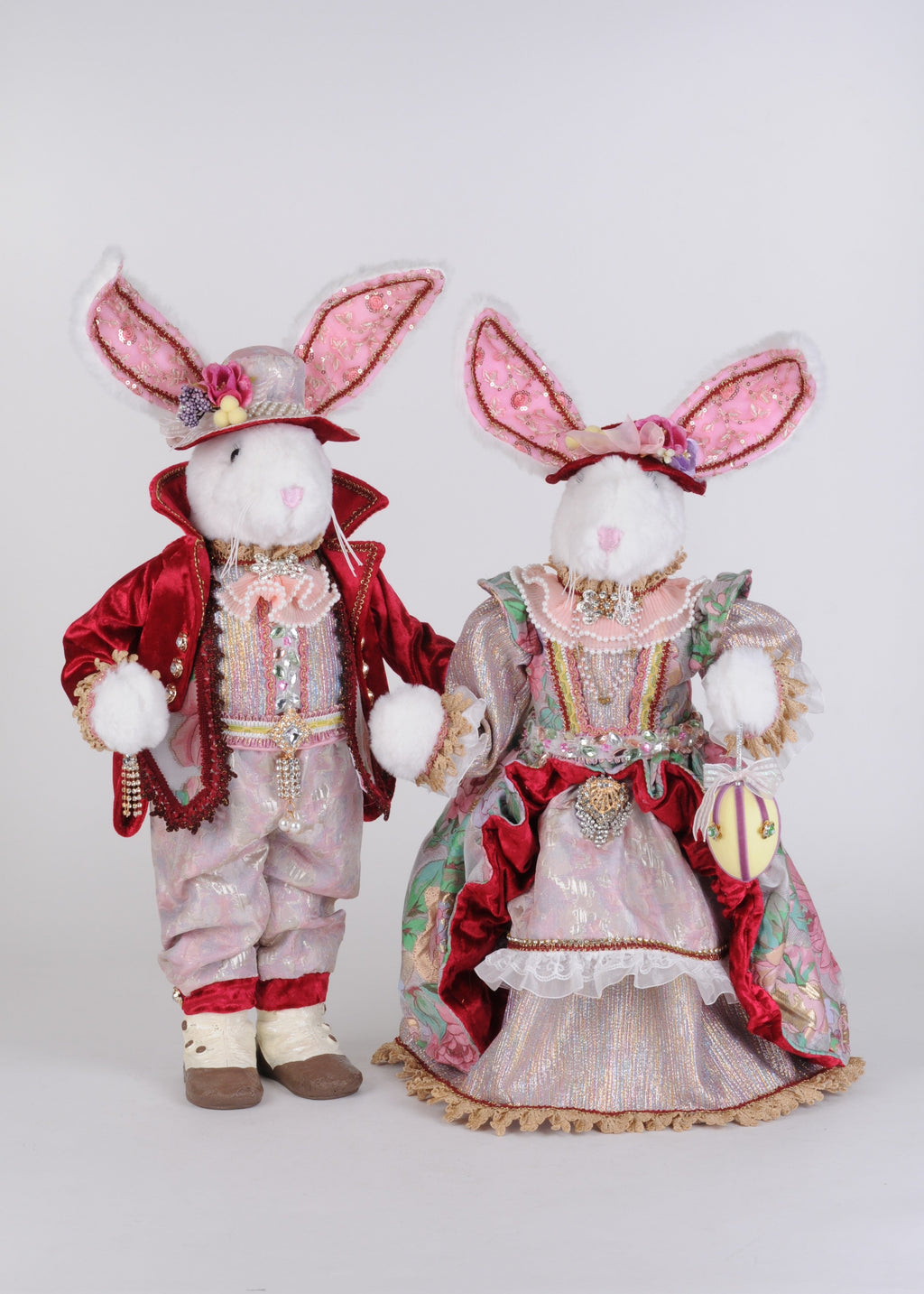 SP062 William Bunny
