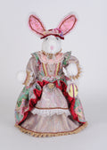 SP063 Clematis Bunny