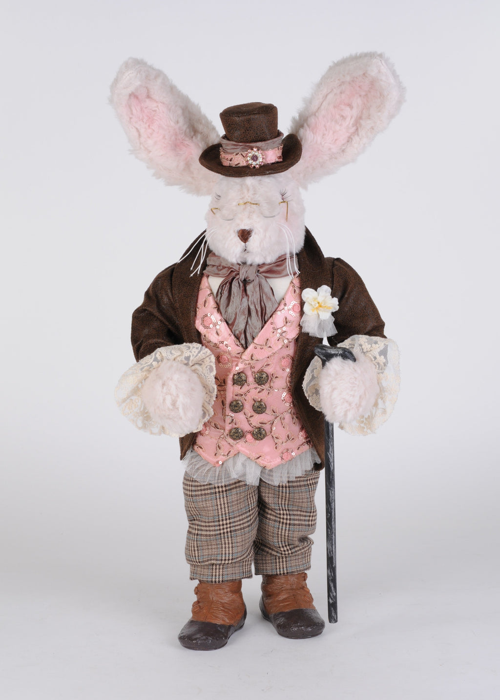 SP064 Pascale Bunny