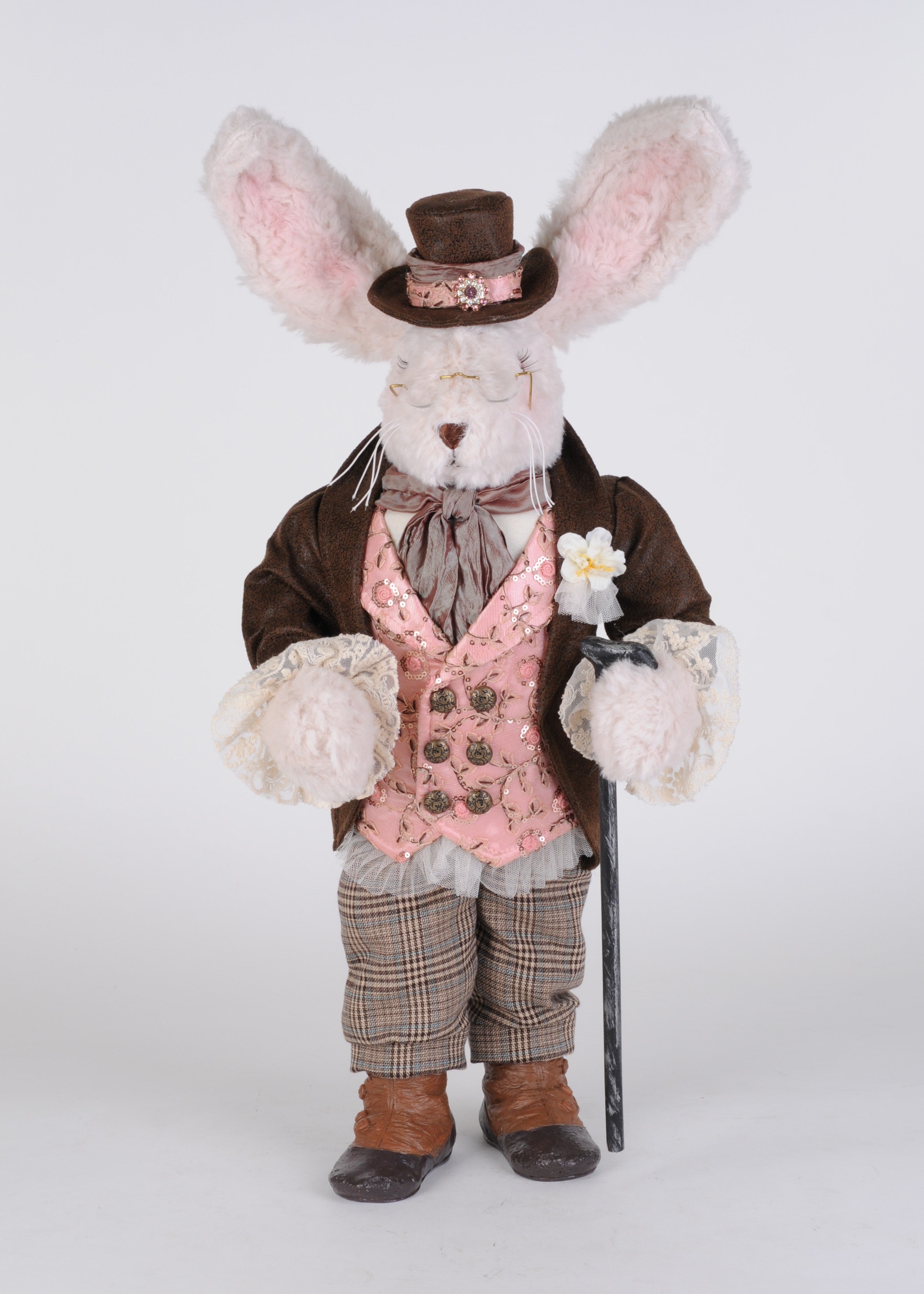 SP064 Pascale Bunny