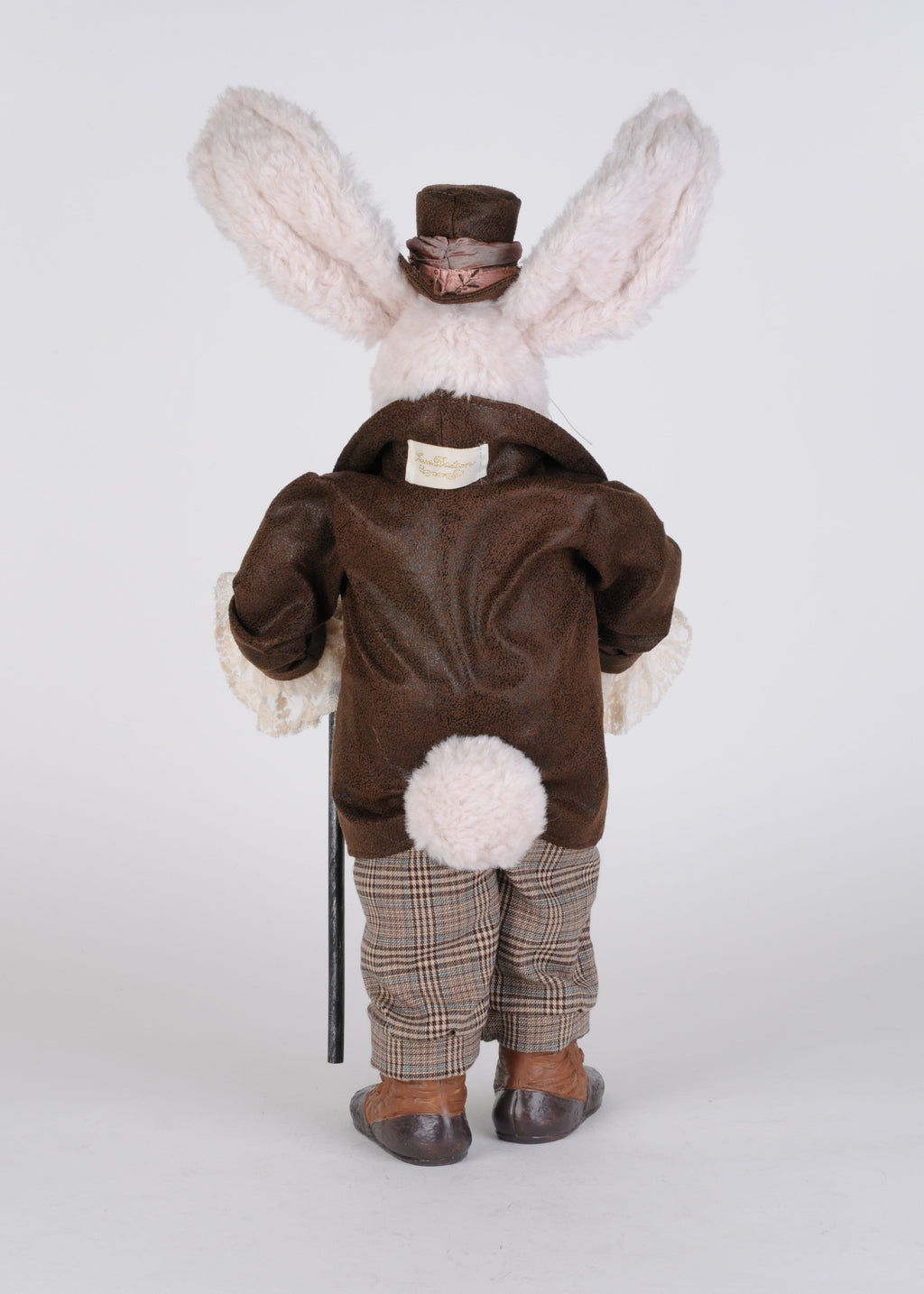 SP064 Pascale Bunny