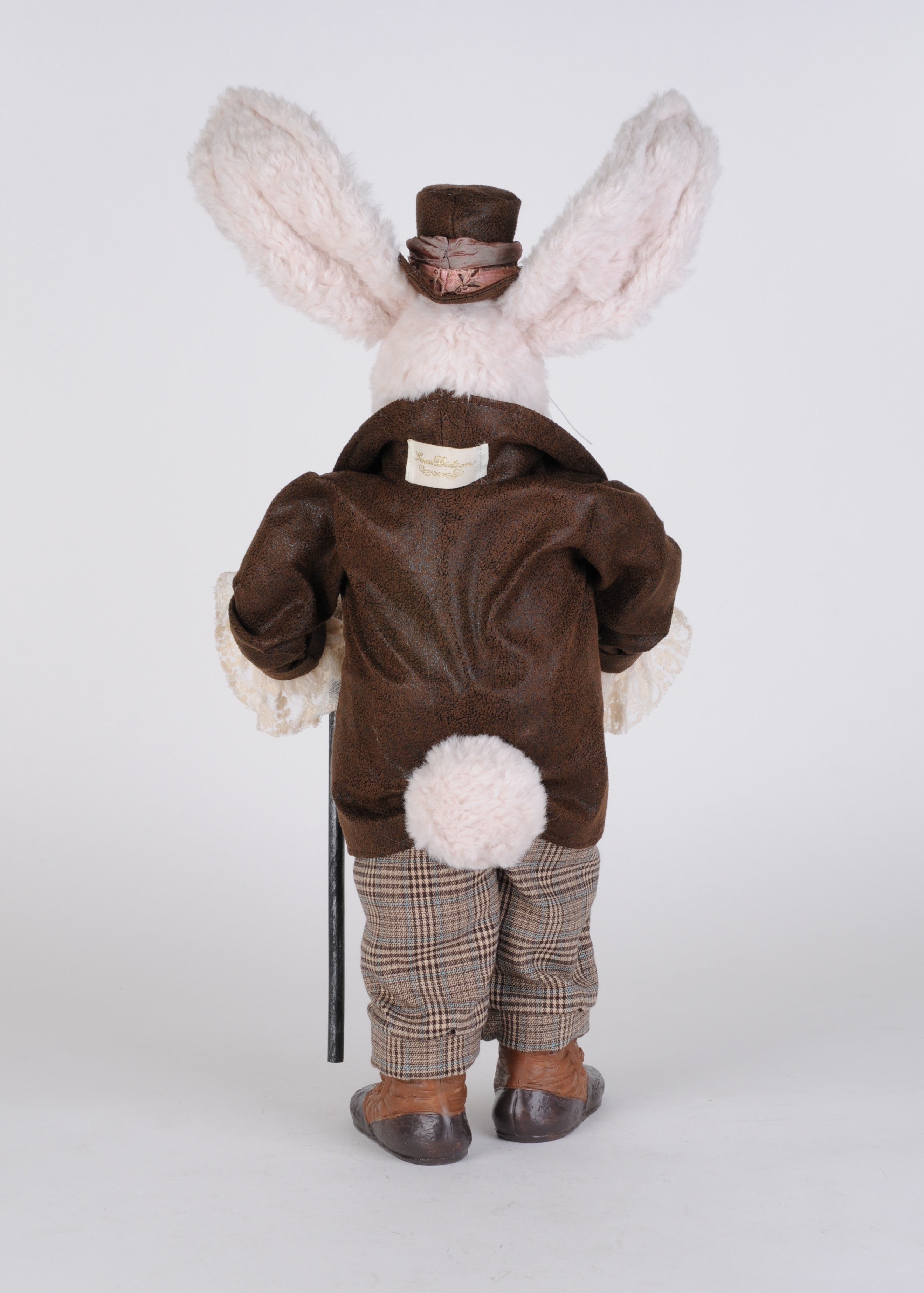 SP064 Pascale Bunny