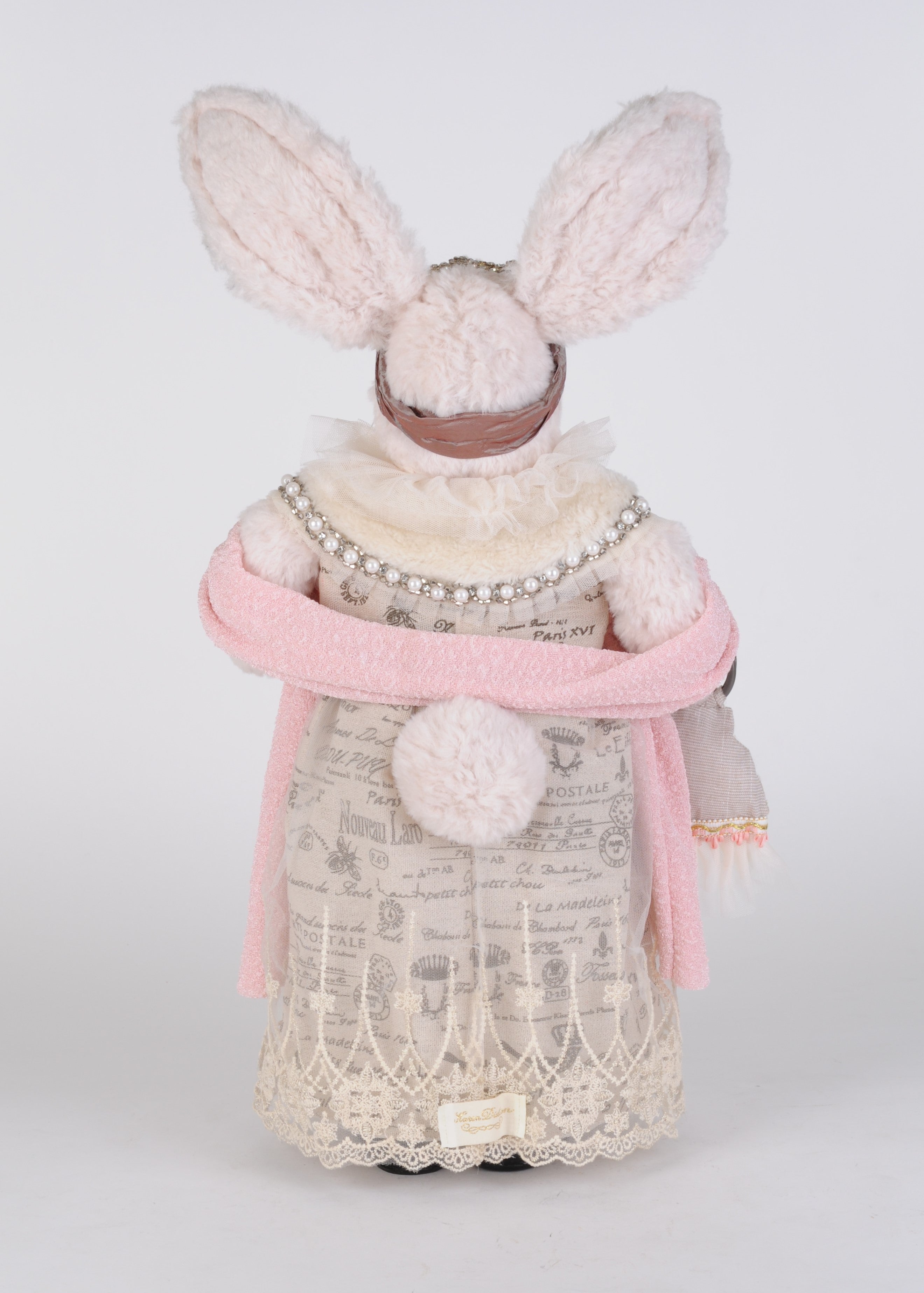 SP065 Isabella Bunny