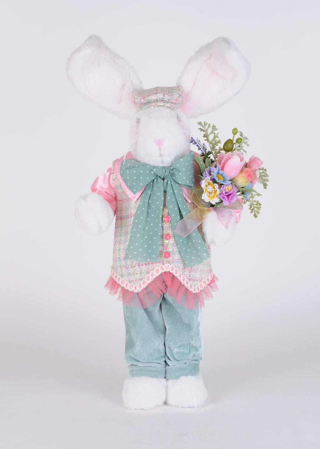 SP066 Benny Bunny