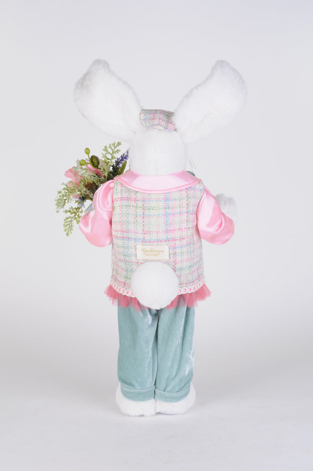SP066 Benny Bunny
