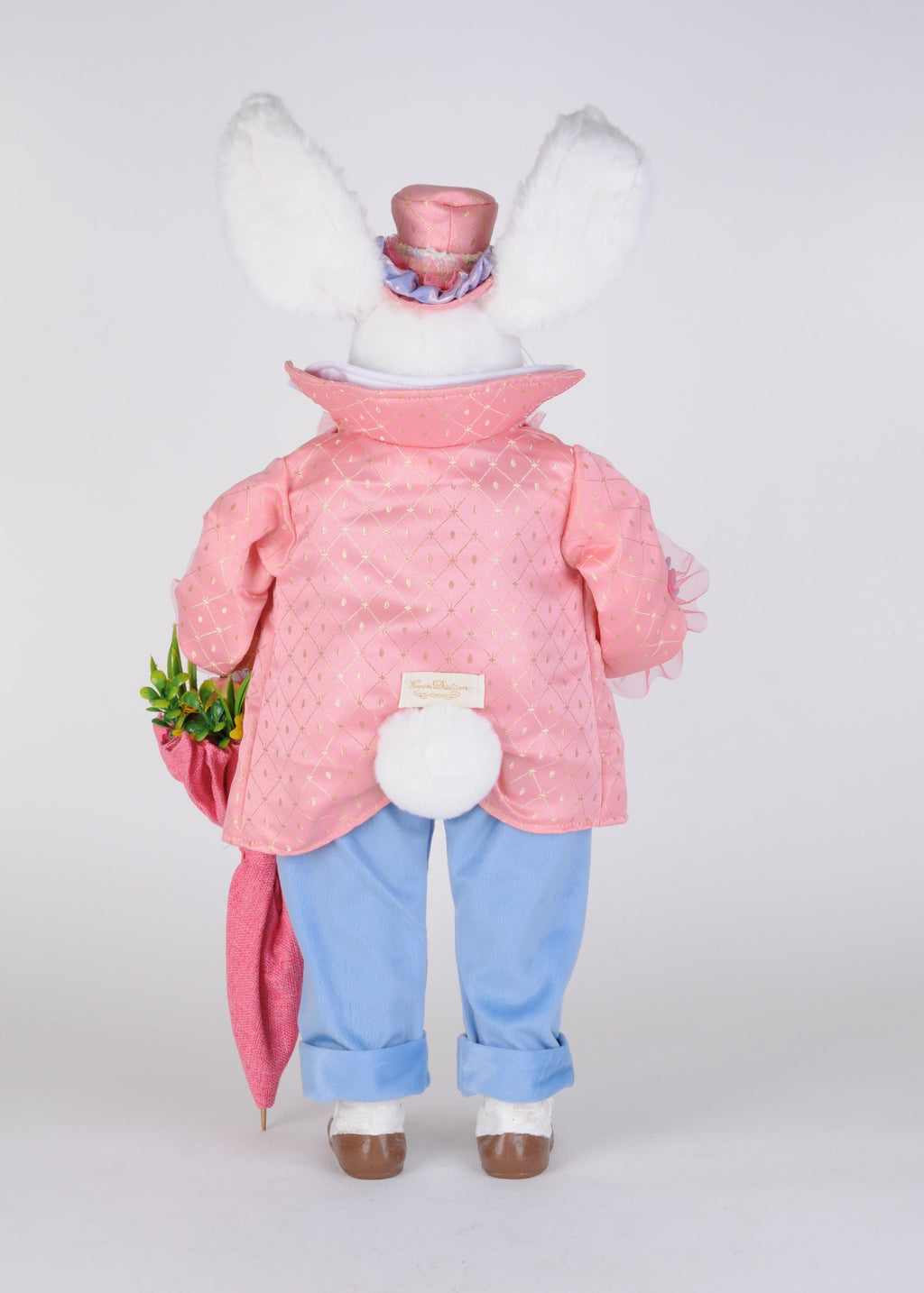 SP068 Jack Bunny