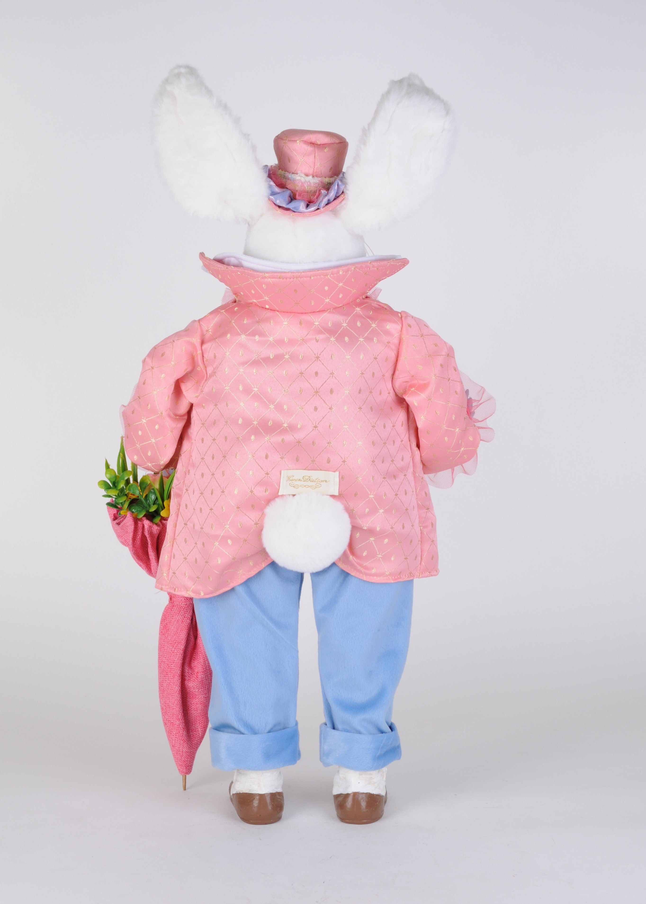 SP068 Jack Bunny