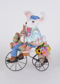 SP070 Walter's Adventure Trike