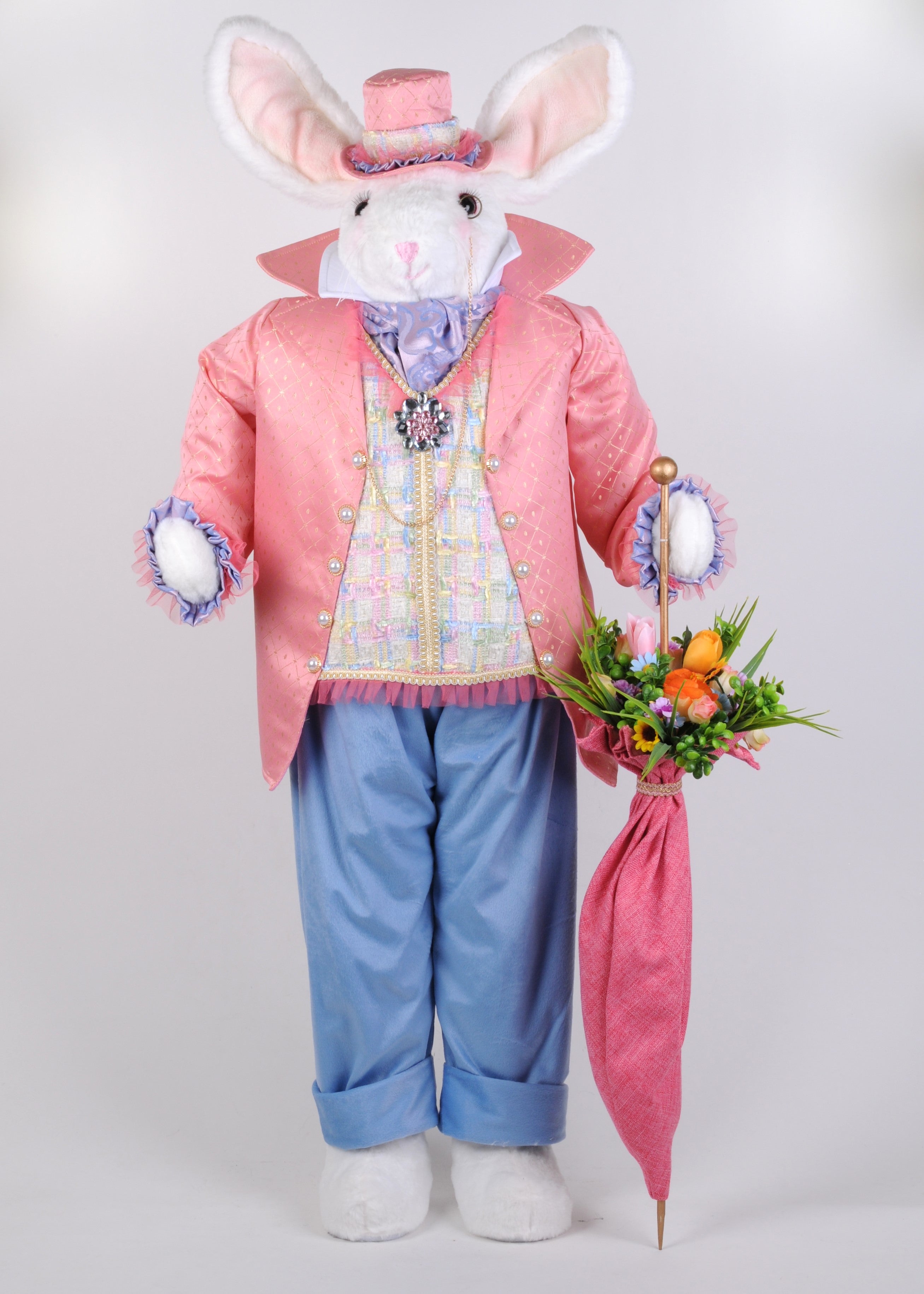 SP071 Louie Bunny