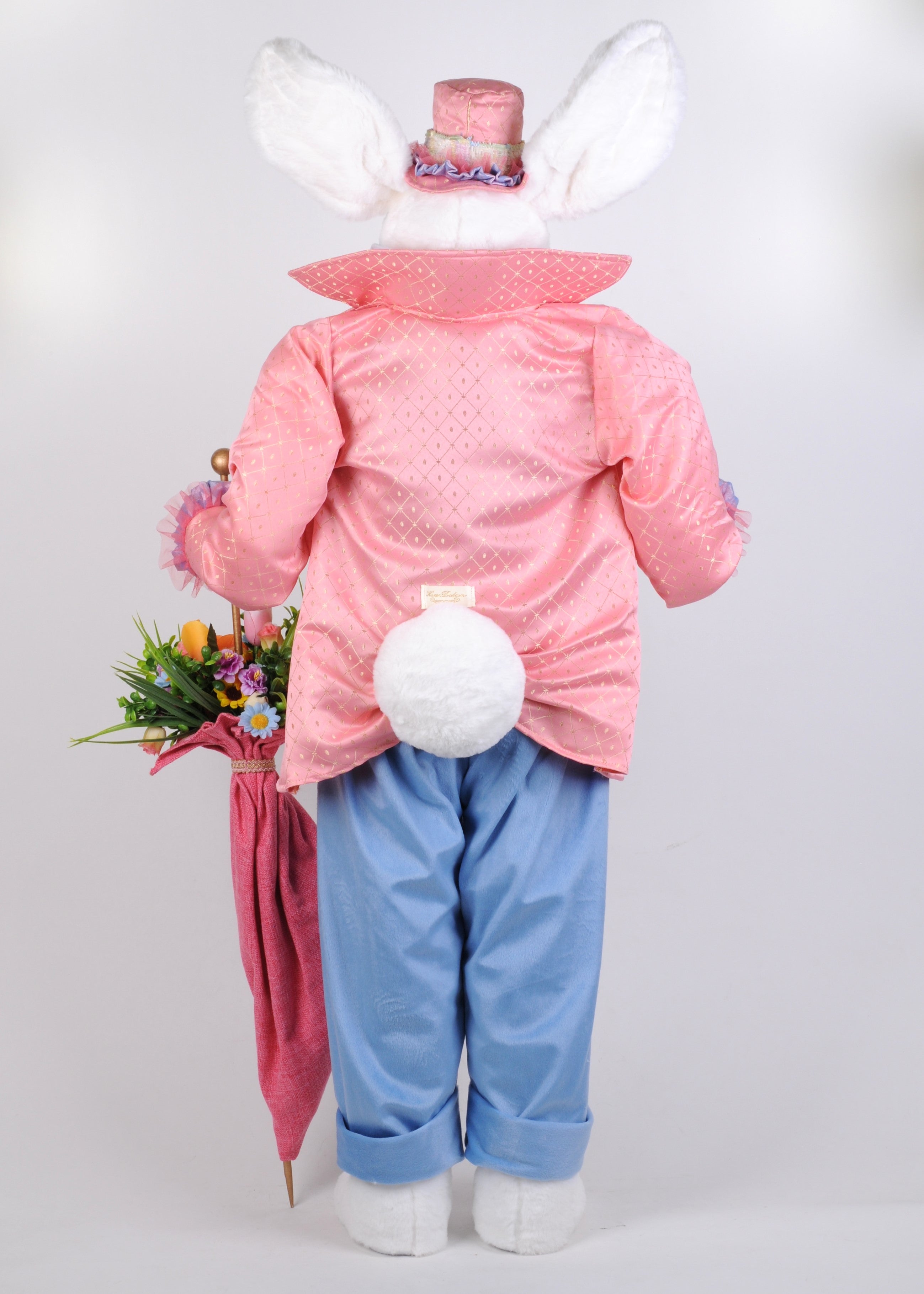 SP071 Louie Bunny
