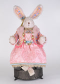 SP073 Sophia Bunny