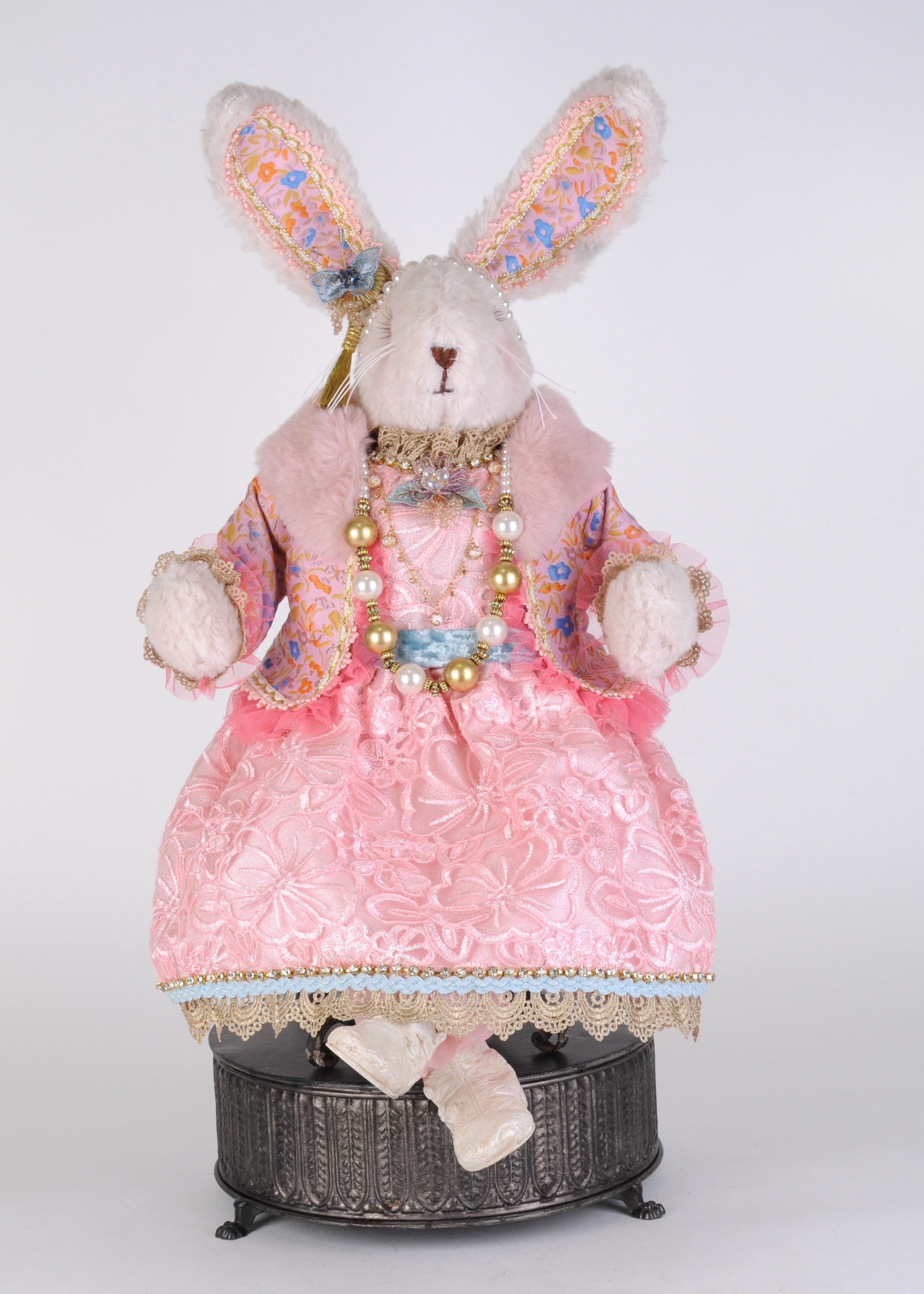 SP073 Sophia Bunny