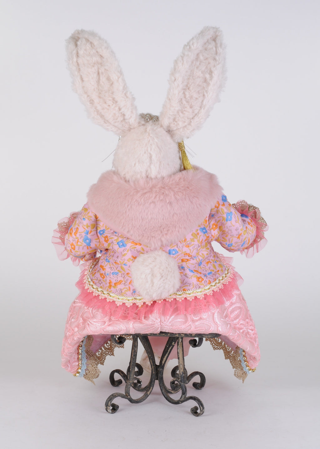 SP073 Sophia Bunny