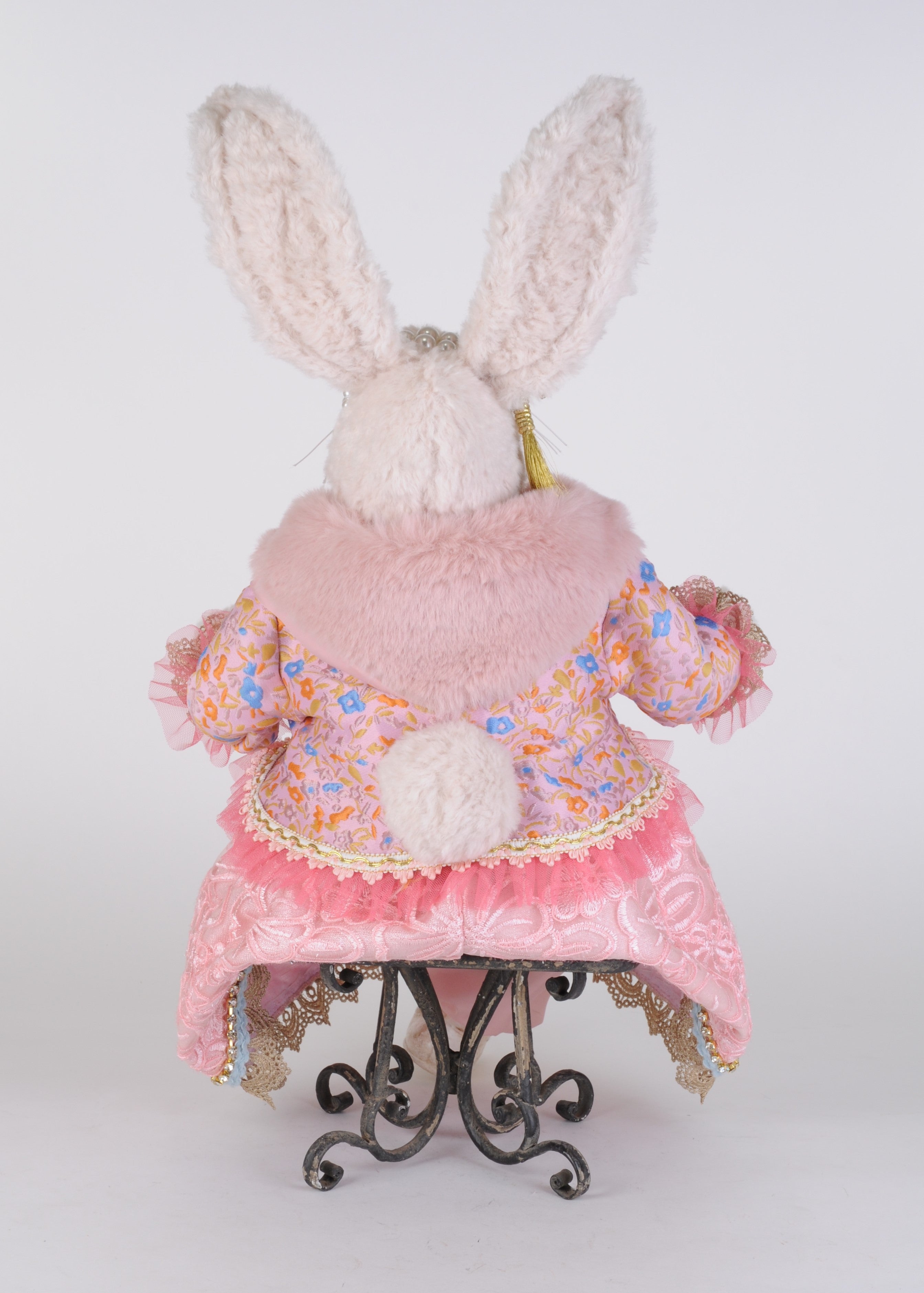 SP073 Sophia Bunny