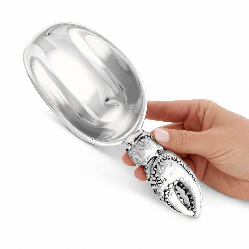 Crab Ice Scoop