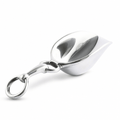 Equestrian Bit Ice Scoop
