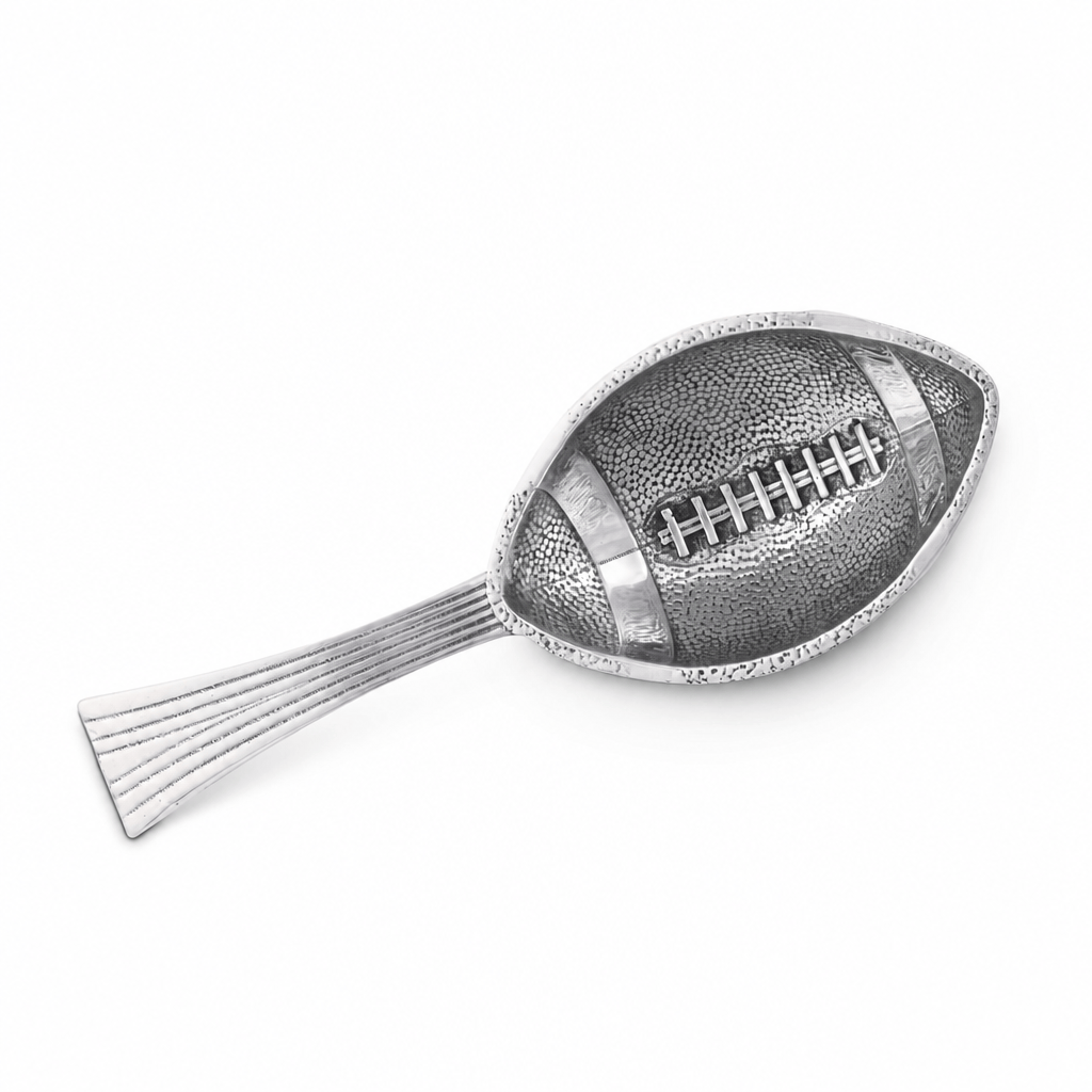 Football Ice Scoop