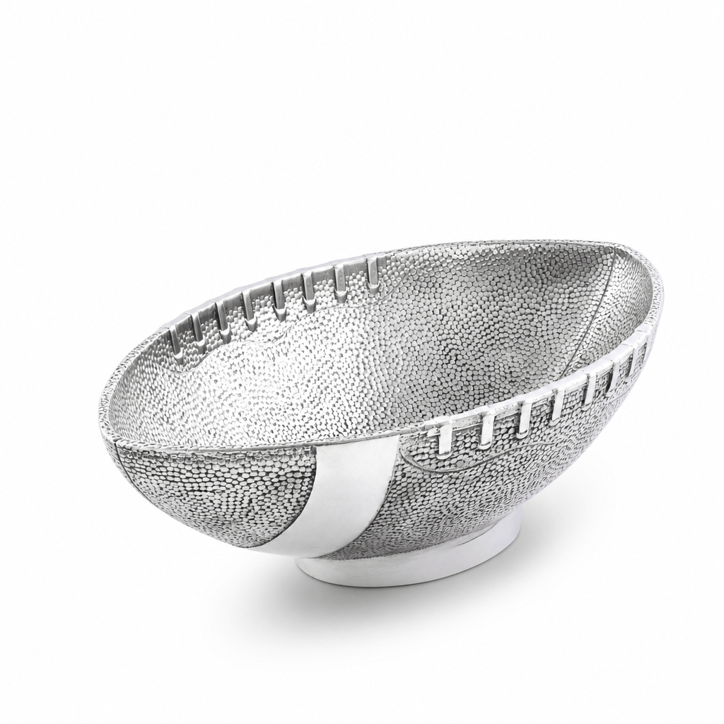 Football Ice Tub / Party Bowl