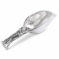 Antler and Oak Leaf Ice Scoop