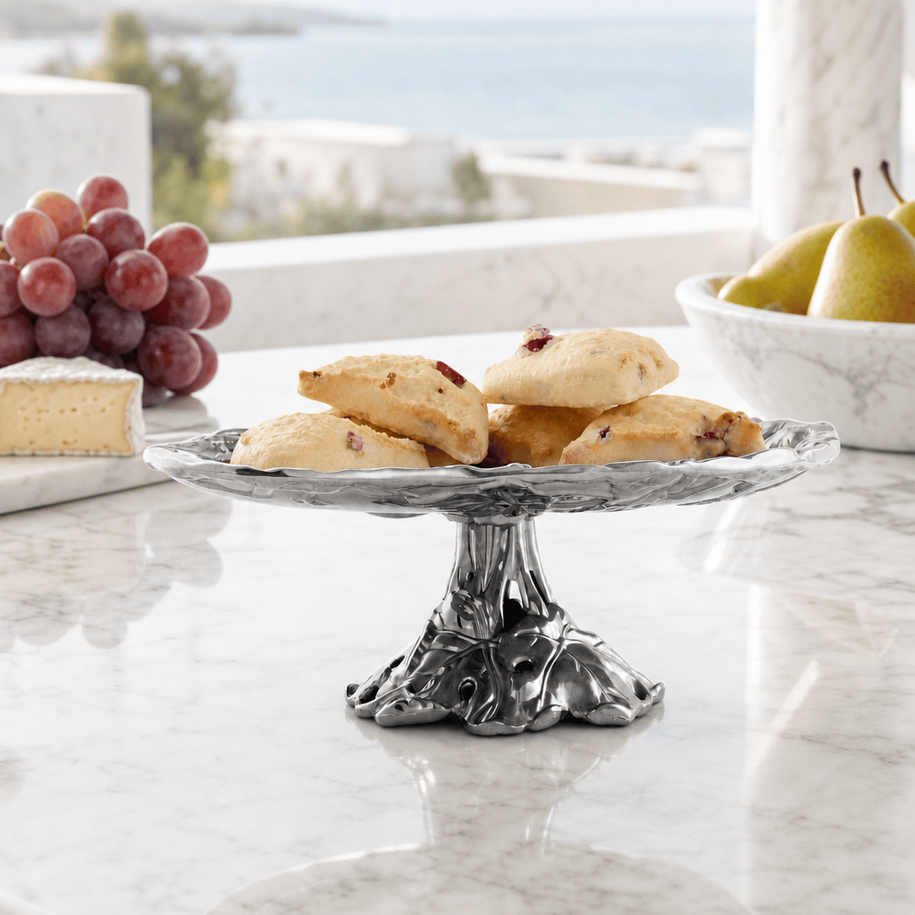 Grape Treat / Cookie Stand